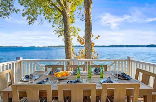 Mayhew Casa | The Chasestone