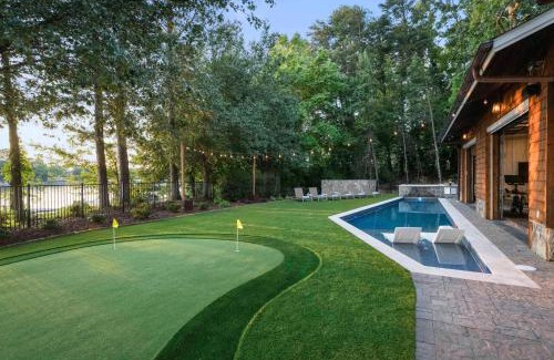 Mayhew Casa | The Chasestone