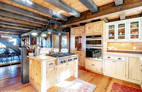 Timberline Casa | The Chateau at Timberline