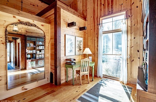 Timberline Casa | The Chateau at Timberline