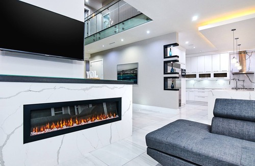 Burnaby Casa | The Chateau