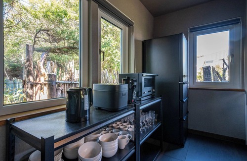 Yoichi Casa | THE CHATEAU