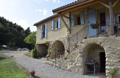 Chateauvieux Casa | La granja CHATEAUVIEUX