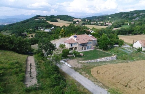 Chateauvieux Casa | La granja CHATEAUVIEUX