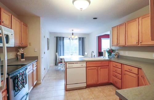 Pinehurst Casa | La Casa Chatham-Pinehurst