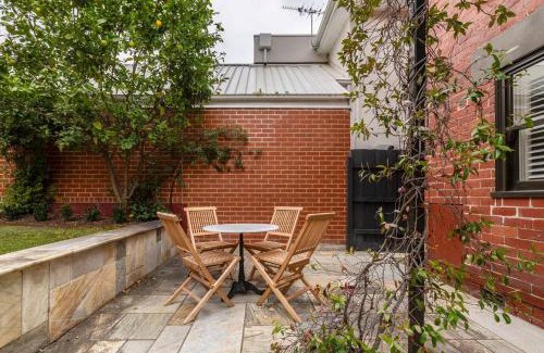 Prahran Casa | The Chatsworth Collection - A Contemporary Triplex