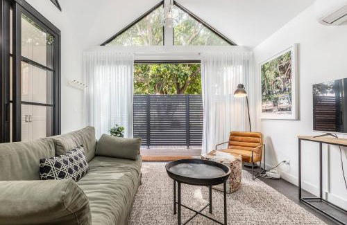 Prahran Casa | The Chatsworth Collection - A Contemporary Triplex