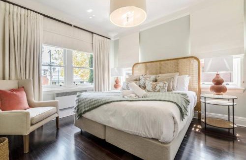 Prahran Casa | The Chatsworth Collection - A Contemporary Triplex