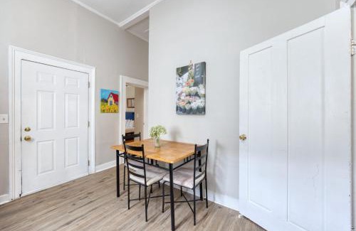 Columbus Casa | The Chattahoochee Cottage Walk to River & Shops