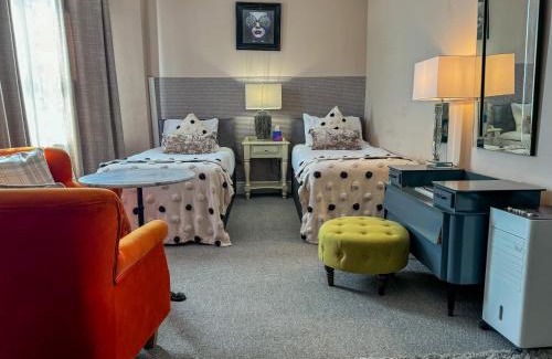 South Shore Hotel | The Chatwal Boutique Hotel
