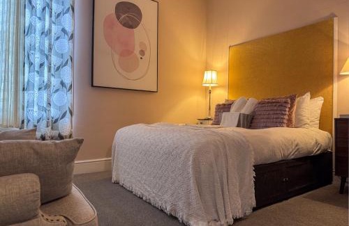 South Shore Hotel | The Chatwal Boutique Hotel