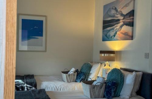 South Shore Hotel | The Chatwal Boutique Hotel
