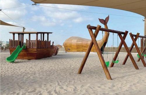 Sharjah Complejo | The Chedi Al Bait, Sharjah
