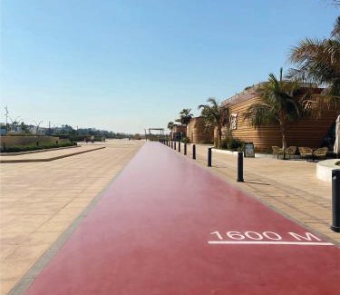 Sharjah Complejo | The Chedi Al Bait, Sharjah
