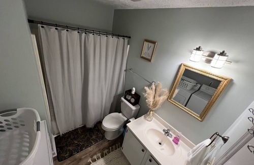 Salisbury Casa | The Cheery Nook in Salisbury