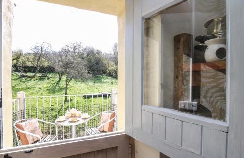 Pont-ar-gothi Casa | The Cheese Loft
