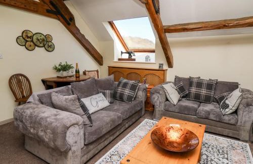 Pont-ar-gothi Casa | The Cheese Loft