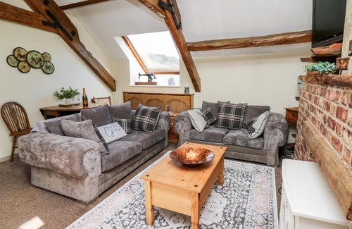 Pont-ar-gothi Casa | The Cheese Loft