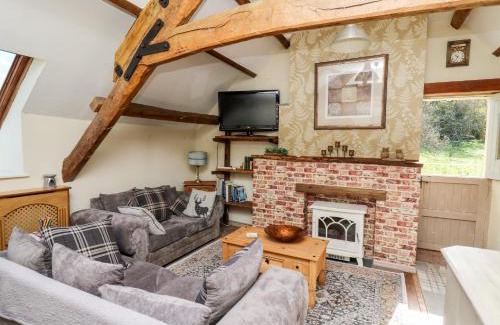 Pont-ar-gothi Casa | The Cheese Loft