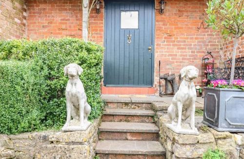 Stretton on Fosse Casa | The Cheese Room