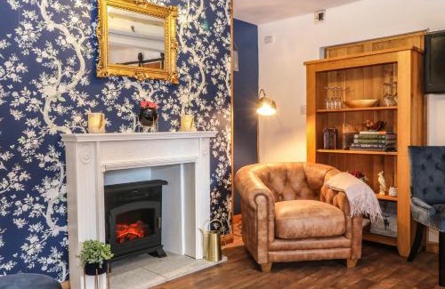 Stretton on Fosse Casa | The Cheese Room
