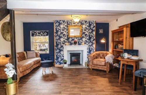 Stretton on Fosse Casa | The Cheese Room