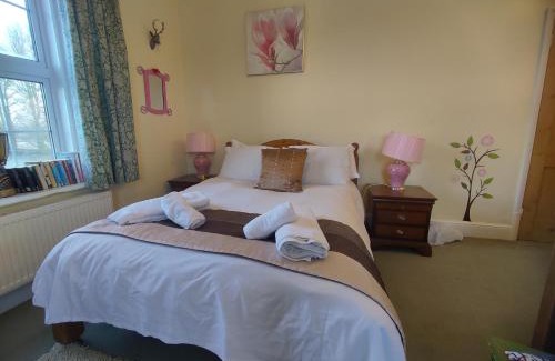 Britford Casa | The Cheesehouse - Seven ensuite bedrooms