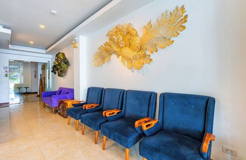 Kathu Hotel | The cheetar Hotel