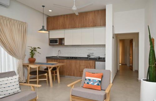 Osu Casa | The Chelsea TownHouse A