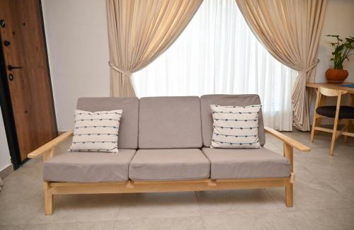 Osu Casa | The Chelsea TownHouse A