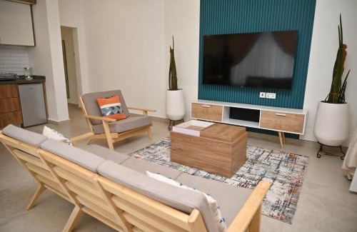 Osu Casa | The Chelsea TownHouse A