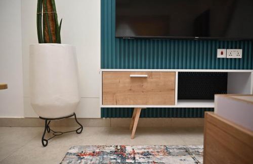 Osu Casa | The Chelsea TownHouse A