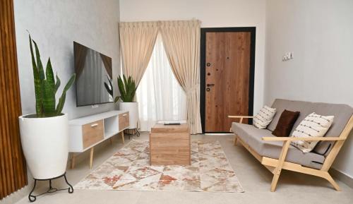 Osu Casa | The Chelsea TownHouse B
