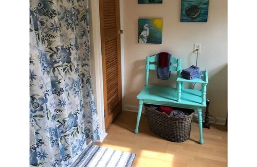 Cheriton Apartamento | The Cheriton Loft