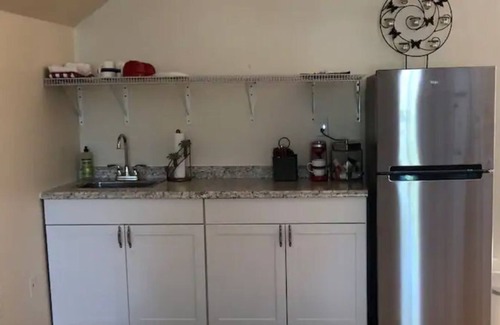 Cheriton Apartamento | The Cheriton Loft