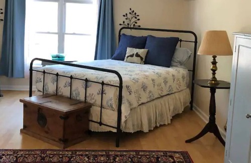 Cheriton Apartamento | The Cheriton Loft