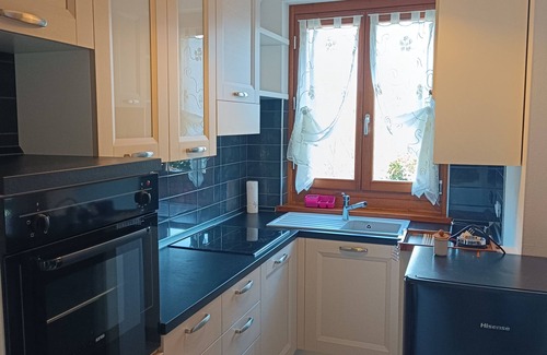 Sovere Apartamento | The Cherry Apartment