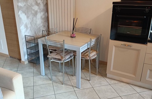 Sovere Apartamento | The Cherry Apartment