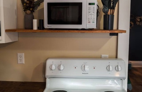 Massillon Casa | The Cherry Grand Main Stay