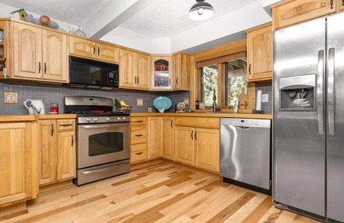 Cedar Casa | The Cherry Hill House