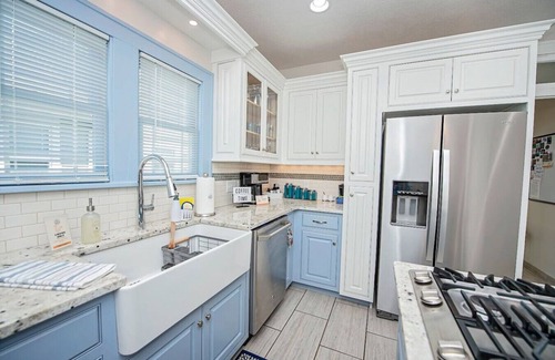 Rountree Apartamento | Historic Home Near MSU | Fenced Yard | Fire Pit | Family & Pet-Friendly