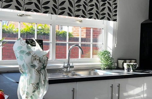 Blacon Apartamento | The Cheshire Gathering - Hot Tub 8 Bedroom