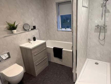 Ashington Apartamento | The Chestnut - Free parking