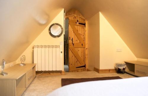 Burgh le Marsh Casa | The Chestnuts Holiday Cottages
