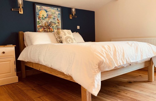 Burgh le Marsh Cabaña | The Chestnuts Holiday Cottages