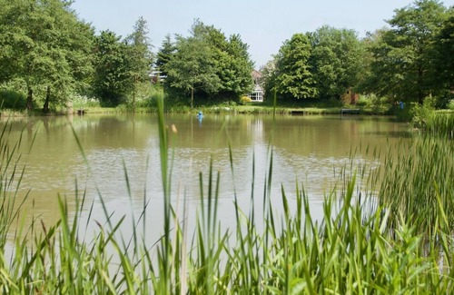 Burgh le Marsh Cabaña | The Chestnuts Holiday Cottages