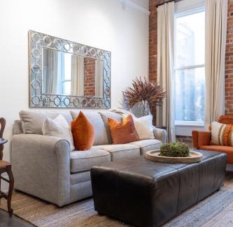 Downtown Apartamento | The Chic Hideaway