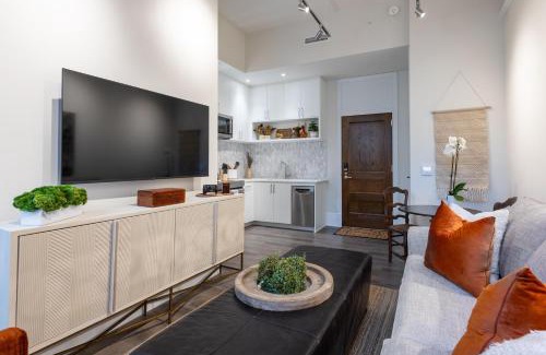 Downtown Apartamento | The Chic Hideaway