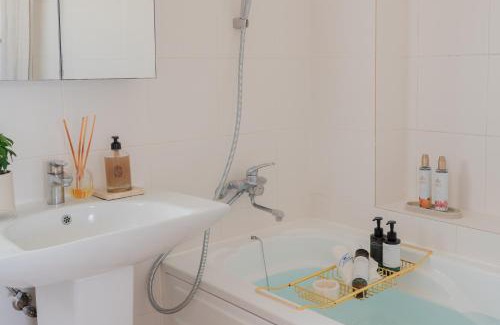 Chibana Apartamento | THE CHIBANA RESIDENCE -Luxury Stay near Sunset Beach-