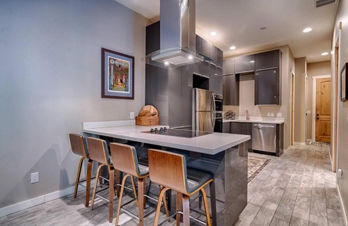 Flagstaff Apartamento | The Chic Cabin Apartment